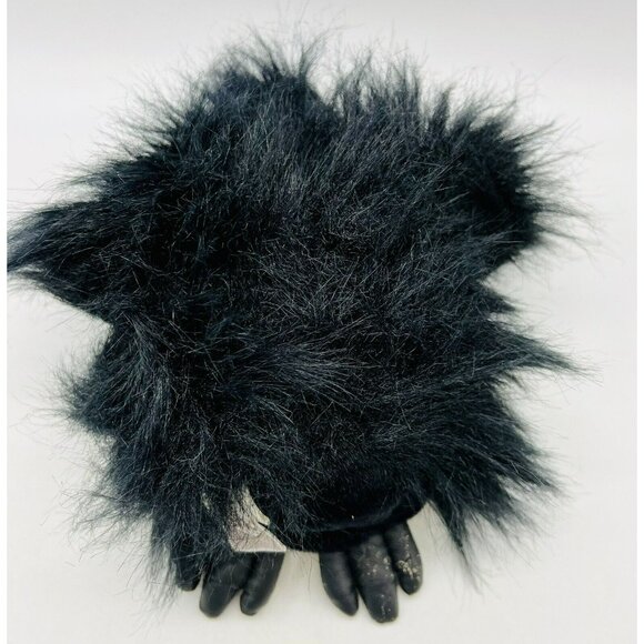 Ganz Pizzazz OOGLI BOOGLI Penguin Googles Plush 7 inch Sound Maker Stuffed 1989 - Picture 3 of 9